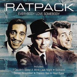 Download The Ratpack - Everybody Love Somebody