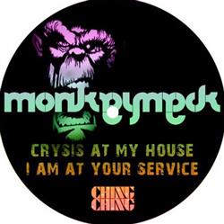 Download Monkeyneck - Crysis At My House I Am At Your Service