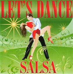 Download Various - Lets Dance Salsa