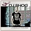 écouter en ligne DJ Shog Feat Simon Binkenborn - I Finally Found