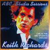 ascolta in linea Keith Richards - ABC Studio Sessions