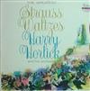 Harry Horlick And His Orchestra - The Greatest Strauss Waltzes