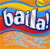 Album herunterladen Various - Baila Tres