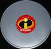 télécharger l'album Various - The Incredibles Remixes