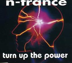 Download NTrance - Turn Up The Power