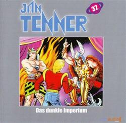 Download Kevin Hayes - Jan Tenner Das Dunkle Imperium