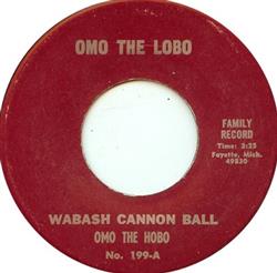 Download Omo The Hobo - Omo The Lobo