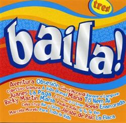 Download Various - Baila Tres