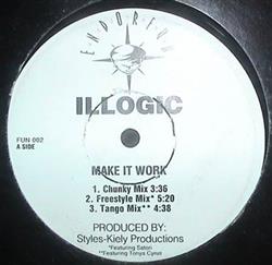 Download Illogic - Make It Work