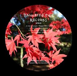 Download Various - Banoffee Pies Black Label 03