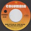Bob Dylan & The Band - Million Dollar Bash