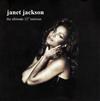 Janet Jackson - The Ultimate 12 Remixes