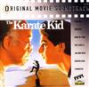 écouter en ligne Various - Karate Kid Original Movie Soundtrack