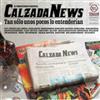 last ned album Various - Calzada News