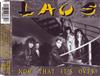 last ned album Laos - Now That Its Over