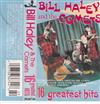 ouvir online Bill Haley & The Comets - 16 Greatest Hits