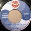 escuchar en línea Spécial Liwanza Band - Kanai