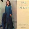 online anhören Fairuz - Songs Music From Maïs El Rim