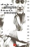last ned album Louis Armstrong Meets Duke Ellington - Giants Of Jazz