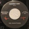 baixar álbum The Knightsmen - Parchmat Farm