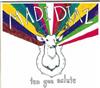 last ned album Madi Diaz - Ten Gun Salute