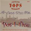 écouter en ligne Cleveland Tops Swingband - Ac Cent Tchu Ate The Pos I Tive