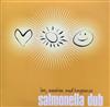 lytte på nettet Salmonella Dub - Love Sunshine And Happiness