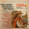 Leroy Holmes And His Orchestra - The Good The Bad And The Ugly And Other Motion Picture Themes