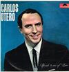 descargar álbum Carlos Otero - Speak To Me Of Love