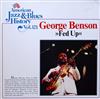 lataa albumi George Benson - Fed Up