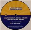 télécharger l'album Soul Providers Ft Michelle Shellers - Rise Born To Funk Remixes