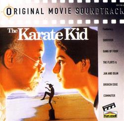 Download Various - Karate Kid Original Movie Soundtrack