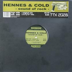 Download Hennes & Cold - Sound Of Rock