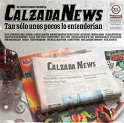 Download Various - Calzada News