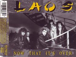 Download Laos - Now That Its Over