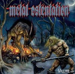 Download Various - Metal Ostentation Volume 5