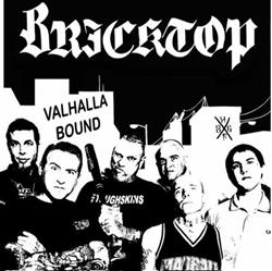 Download Bricktop - Valhalla Bound