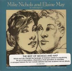 Download Mike Nichols And Elaine May - In Retrospect