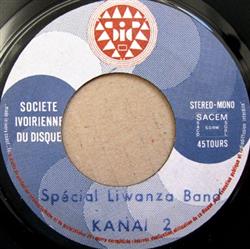Download Spécial Liwanza Band - Kanai