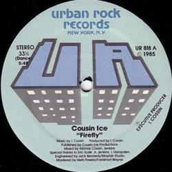 Download Cousin Ice - Firefly