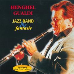 Download Henghel Gualdi - Jazz Band Fantasie