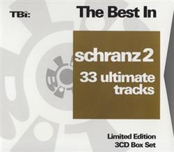 Download Various - TBI The Best In Schranz 2