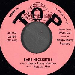 Download Russal's Men - Bare Necessities