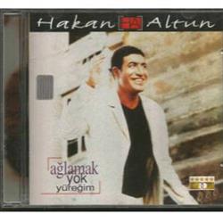 Download Hakan Altun - Ağlamak Yok Yüreğim