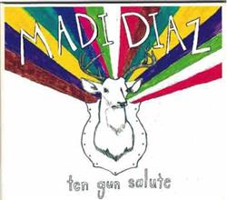 Download Madi Diaz - Ten Gun Salute