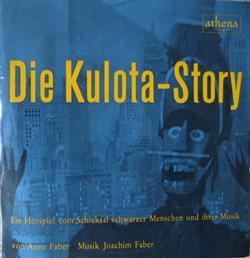 Download Anne Faber - Die Kulota Story