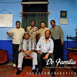 Download Valdelomar Dávila - De Familia Pureza de Un Tradición Vol 1