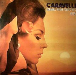 Download Caravelli - Caravelli Plays Todays Hits