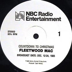 Download Fleetwood Mac - Countdown To Christmas