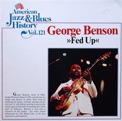 Download George Benson - Fed Up